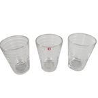 Iittala - Aino Aalto - Tumbler Glazen (3) - Finland - 2020 thumbnail 2