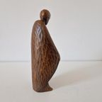 Vintage Resin Beeldje thumbnail 6