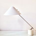 Swing Vip Table Lamp By Jorgen Gammelgaard For Design Forum, 1983 thumbnail 15