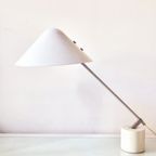 Swing Vip Table Lamp By Jorgen Gammelgaard For Design Forum, 1983 thumbnail 2