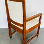 Art Deco Fauteuil Jaren 30 thumbnail 8