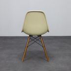 Eames Dsw Chair Fehlbaum For Herman Miller Miller, 1970S thumbnail 7