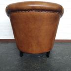 Clubfauteuil Van Lounge Atelier thumbnail 5