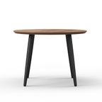 Sofacompany Hubert Salontafel Walnoot thumbnail 4