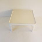 Vintage Space Age Salontafel Coffee Table Peter Ghyczy thumbnail 10