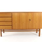 Vintage Sideboard 'Tespe' Kast Dressoir thumbnail 8