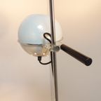 ‘ Napoli ‘ Floorlamp By Brothers Posthuma For Gepo Amsterdam, 1970S thumbnail 8