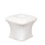 Vintage Paddestoel Poef Stokking, 1970s thumbnail 6