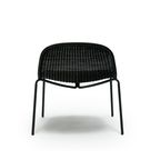 Feelgood Designs • Lounge Rotan Donkergrijs (indoor) thumbnail 5