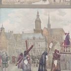 G. Verschingel - Affiche Boetprocessie 1910 thumbnail 6