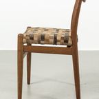 Hans Wegner ‘W2’ Stoel 68223 thumbnail 3