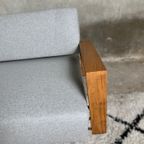 Rob Parry Doublet Sofa, 1950S thumbnail 11