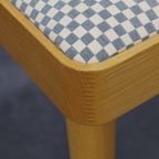 8x Postmoderne Eetkamer Stoel Arco, 1990s thumbnail 3
