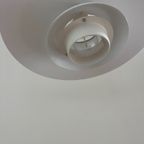 Deense Hanglamp - Lyskaer Type 4756 - Schalenlamp - Jaren 70 thumbnail 15