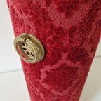Vintage Paraplubak Victoriaanse Stijl Paraplu Bak Ton thumbnail 6