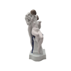 Art Deco Beeld Richard Aigner Spring Of Love thumbnail 3