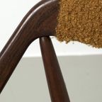 Set Van 4 Kai Kristiansen Stoelen 68291 thumbnail 6