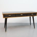 Vintage Dressoir Sidetable Fifties thumbnail 12