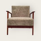 Mid Century Fauteuil thumbnail 3