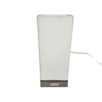Boxford Holland - Jan Des Bouvrie - Kubus Lamp - Cubic Lamp - R2217 - 1990's thumbnail 3