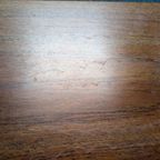 Vintage Verlengbare Eettafel, Deens Design Uit De Jaren 60 thumbnail 4
