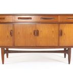 G-Plan Victor Wilkens Sideboard Dressoir 'dronfield' thumbnail 19