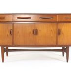 G-Plan Victor Wilkens Sideboard Dressoir 'Dronfield' thumbnail 19