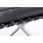 Barcelona Chair + Ottoman thumbnail 6