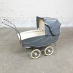 Oude Torck Poppenwagen thumbnail 4