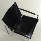 Vintage ‘Sz 02’ Fauteuil Door Martin Visser 69783 thumbnail 10