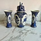 Oud Hollands Kaststel By Boch thumbnail 9
