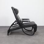 Lounge Chair “Sinus” By Ingmar Relling For Westnofa, 1970S thumbnail 4
