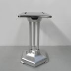 Aluminium Tafel Voor Snijmachine Uit Slagerij, Simplex thumbnail 8