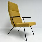 Gispen 1410 Fauteuil Van Andre Cordemeyer Voor <<<brand>>>, 1959 thumbnail 11
