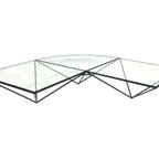 Paolo Piva Style “Alanda” Salontafel Coffee Table Design - Tnc3 thumbnail 9