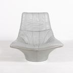 Lounge Chair / Fauteuil ‘Goldstar’ By Jack Crebolder For Young International, Netherlands 1970’S thumbnail 2