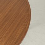 Deense Teak Eettafel 69248 thumbnail 6