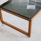 Vintage Salontafel | Tafel | Jaren 60 | Zweeds thumbnail 8