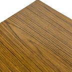 Vintage Salontafel Jaren 70 Vierkant Design thumbnail 12