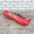 Unieke Oude Brandblusser 1931 thumbnail 6