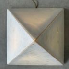 Marmeren Piramide Lamp thumbnail 7