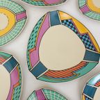 12-delig Rosenthal Flash One (studio-linie) Servies thumbnail 5