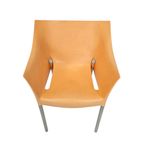 Kartell - 'Dr No' - Philippe Starck - Armstoel - Made In Italy - 90'S thumbnail 6