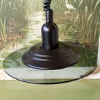 Vintage Space Age Ufo Hanglamp Van Steinhauer Jaren '70/'80 thumbnail 8