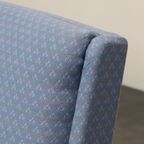 Buisframe Fauteuil S411 - W.h. Gispen Voor Mücke Melder, 1960s thumbnail 7