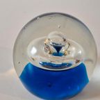 Jan Beranek Presse Papier Paperweight thumbnail 5