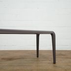 Post Modern Laleggera Bench By Riccardo Blumer For Alias thumbnail 5