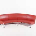 Niels Gammelgaard And Lars Mathiesen Modular 4 Seat Sofa Decision For Fritz Hansen thumbnail 5