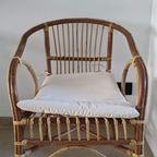 Rotan Stoelen Set thumbnail 4