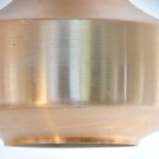 Erco Hanglampen - Koperkleurig – Per 2 -(vf13) thumbnail 7